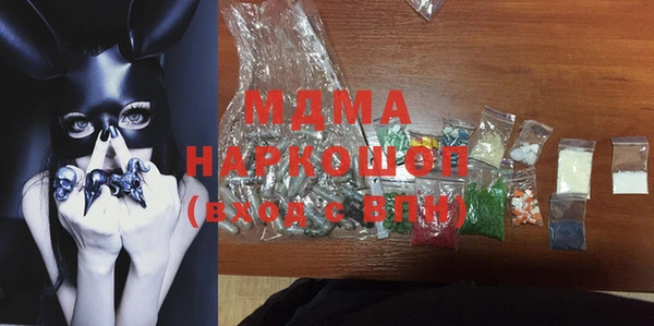 эйфоретик Няндома